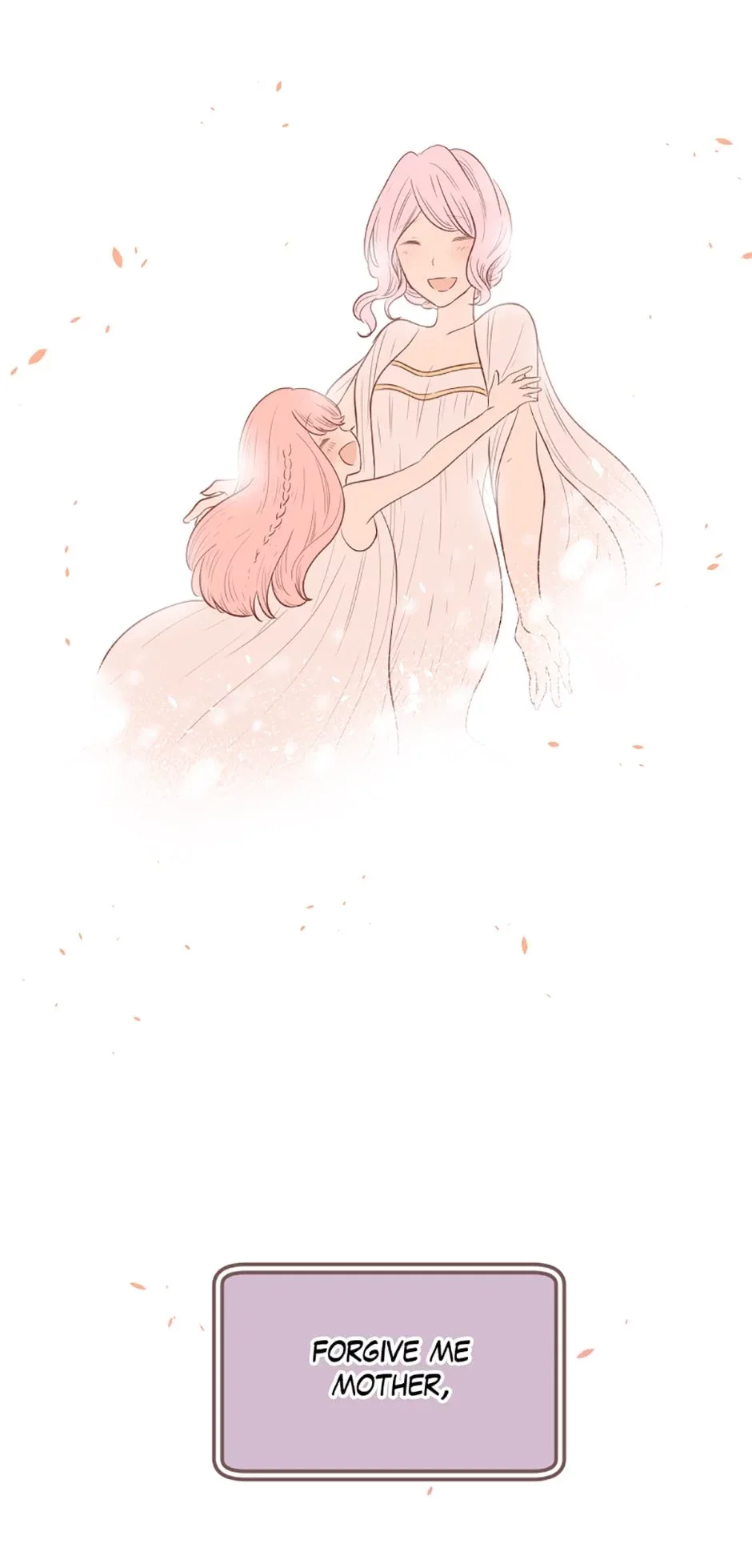 Love Curiosity: Hades x Persephone Chapter 24 page 54