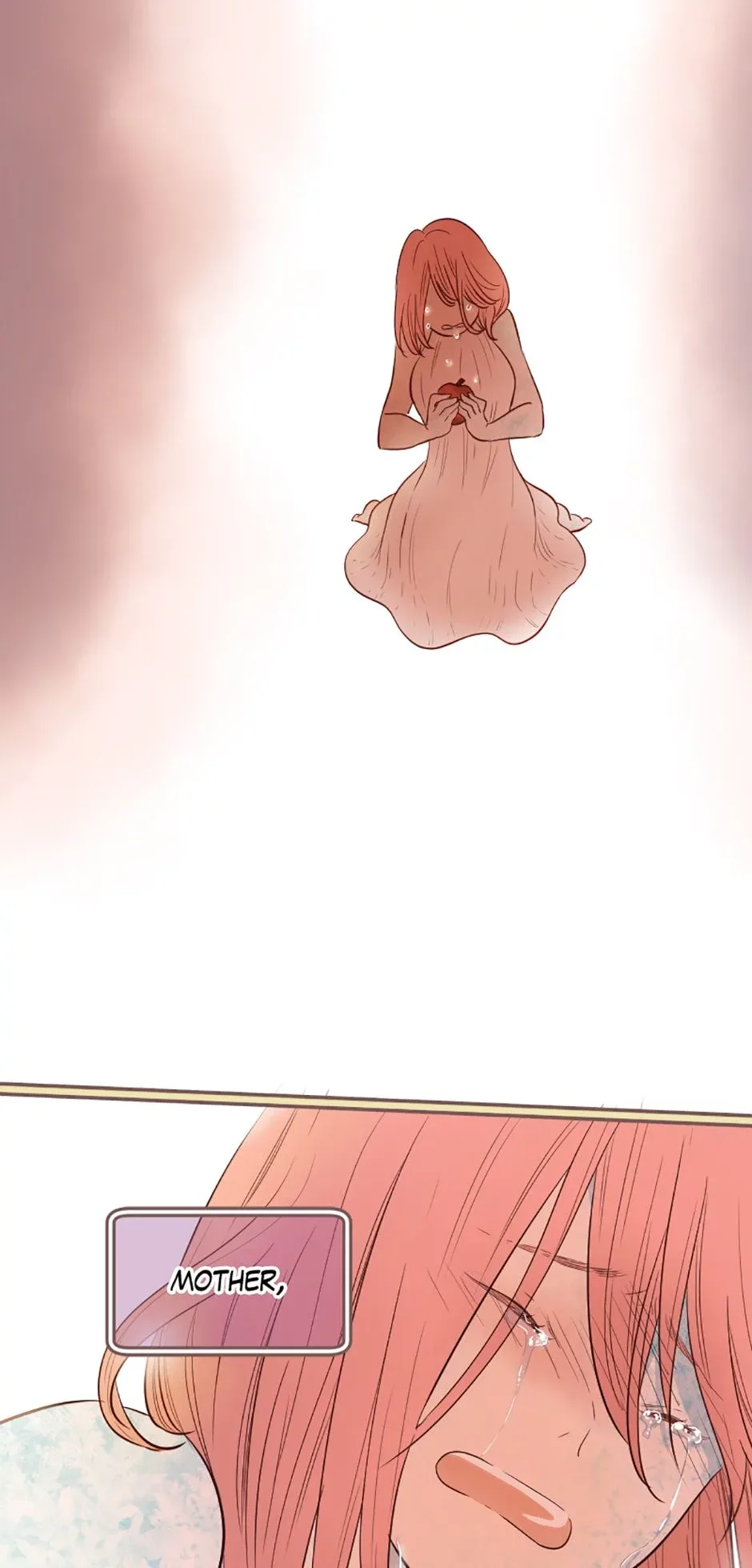 Love Curiosity: Hades x Persephone Chapter 24 page 50
