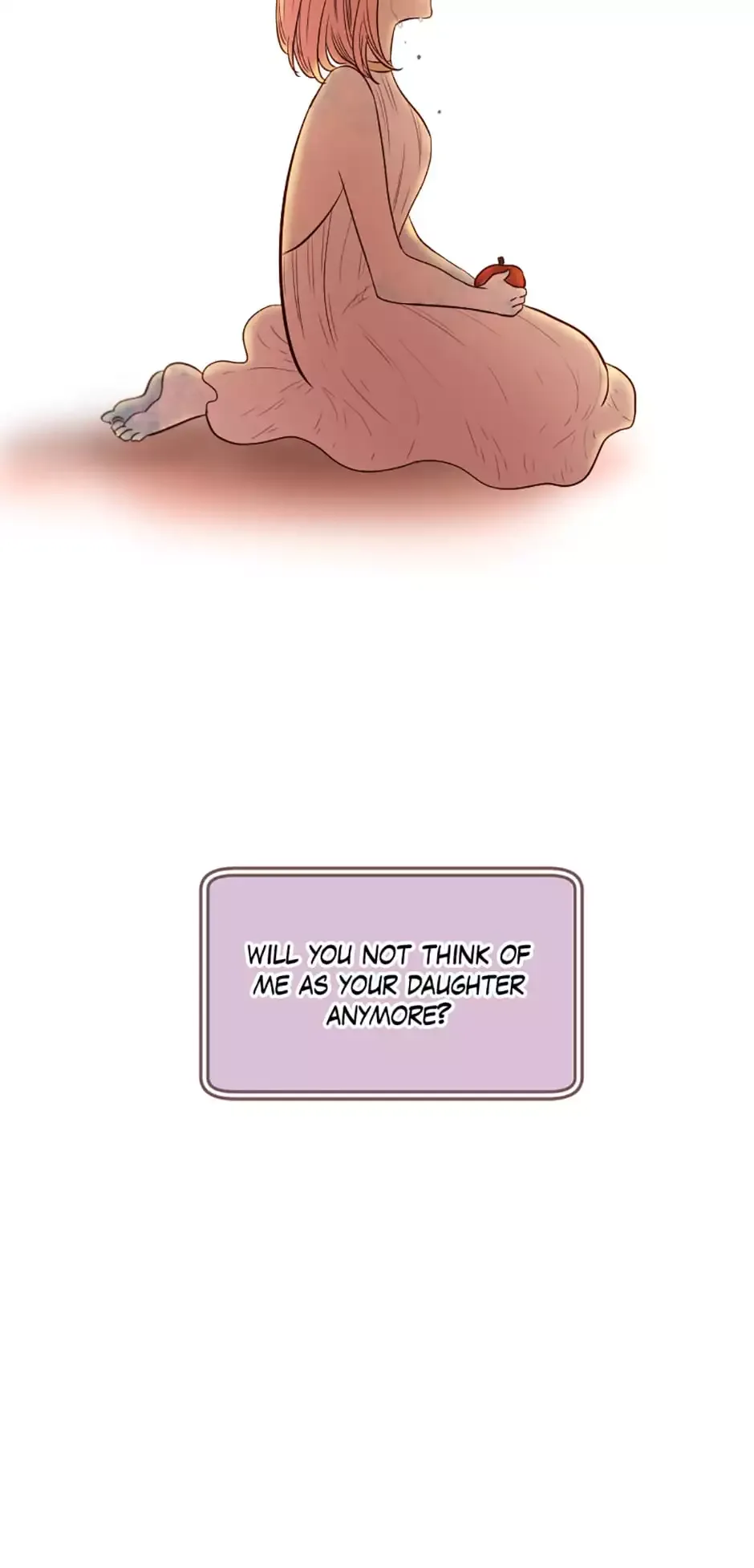 Love Curiosity: Hades x Persephone Chapter 24 page 52
