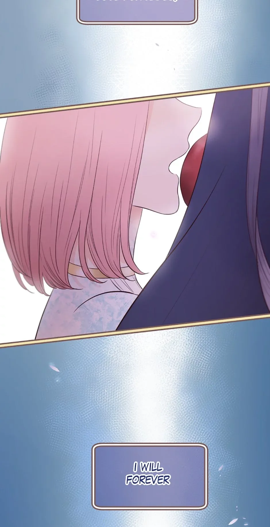 Love Curiosity: Hades x Persephone Chapter 24 page 61