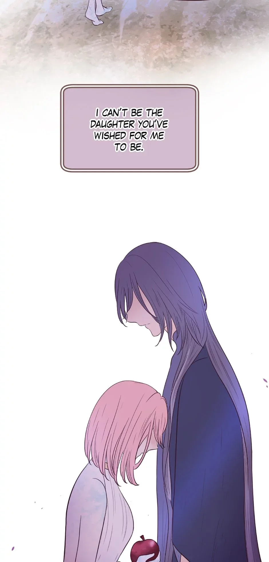 Love Curiosity: Hades x Persephone Chapter 24 page 57