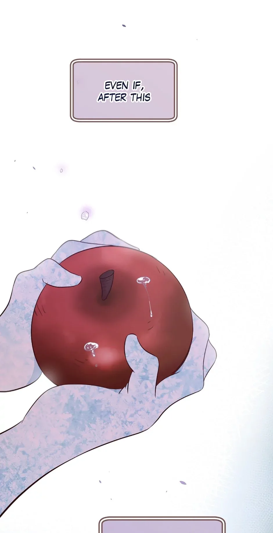 Love Curiosity: Hades x Persephone Chapter 24 page 59