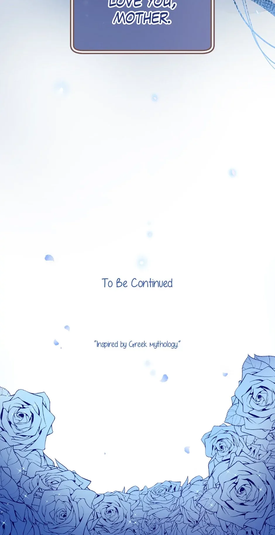 Love Curiosity: Hades x Persephone Chapter 24 page 64