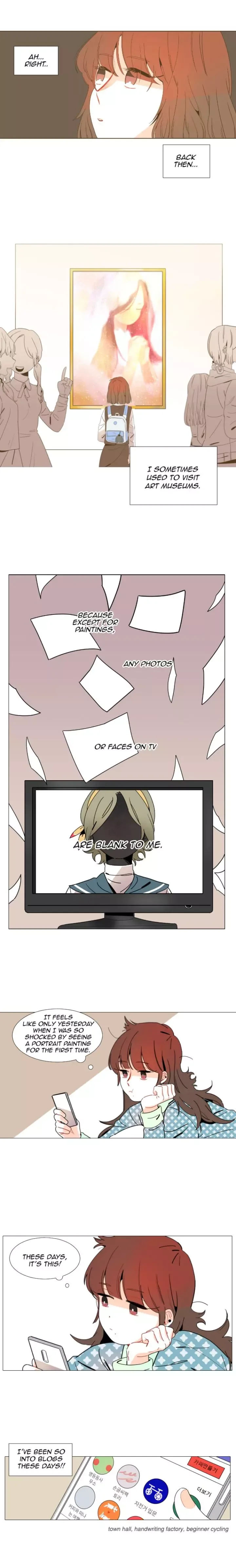 You At First Sight Chapter 3 page 3