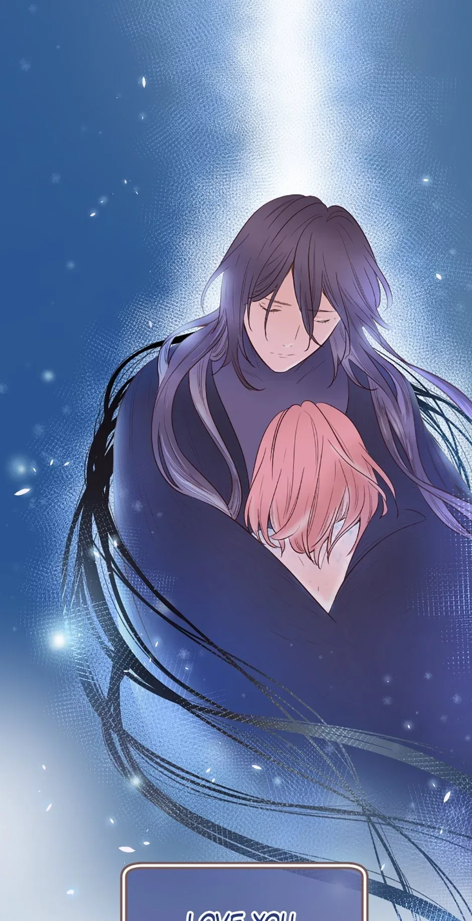 Love Curiosity: Hades x Persephone Chapter 24 page 63