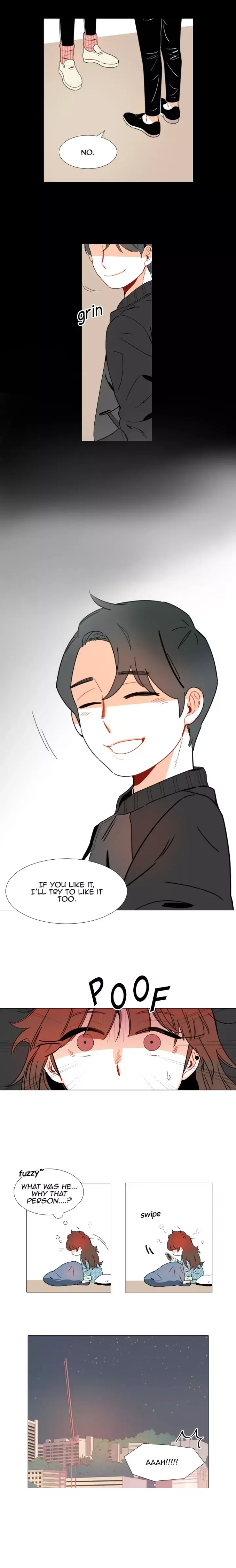You At First Sight Chapter 3 page 7