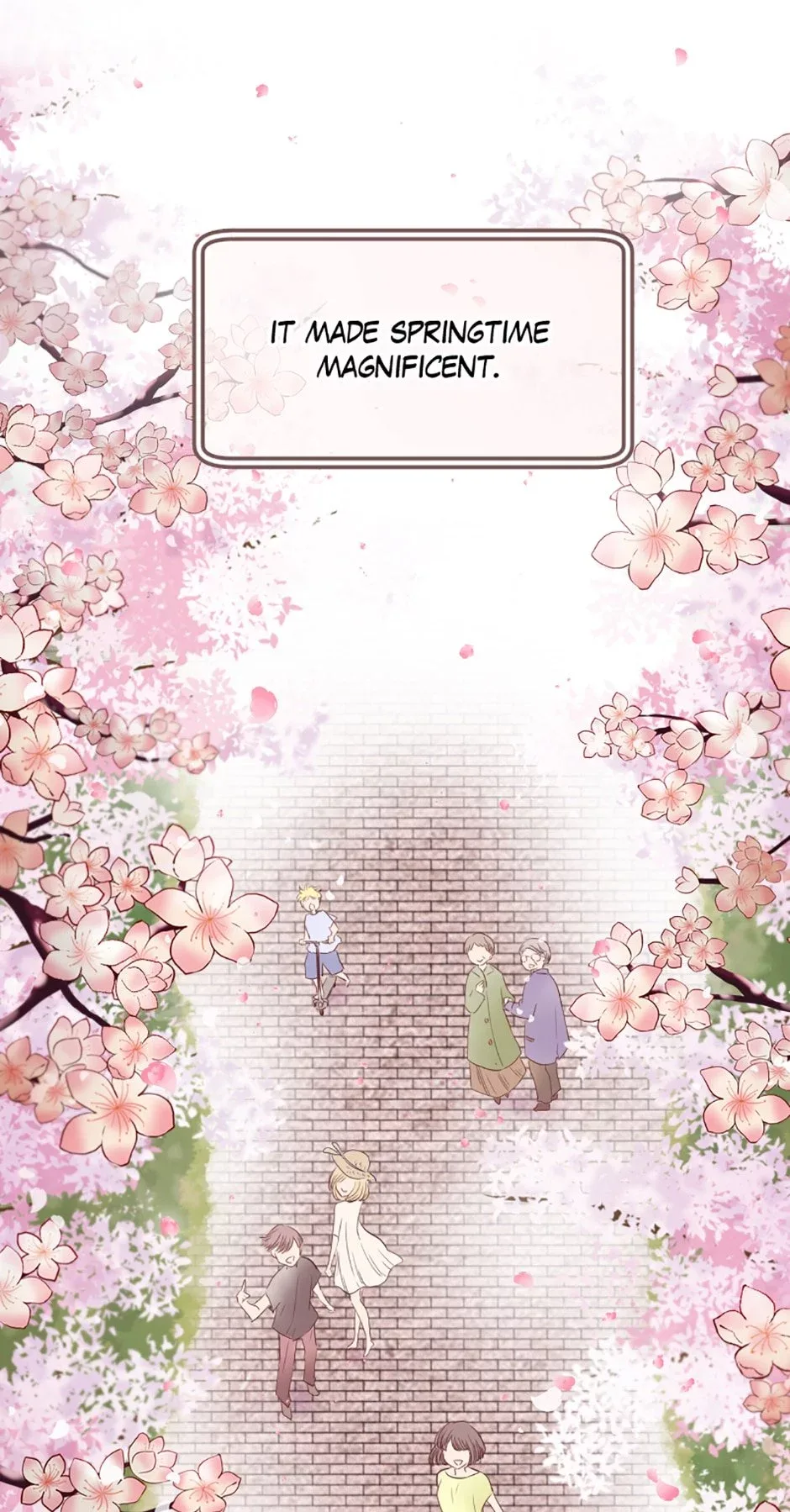 Love Curiosity: Hades x Persephone Chapter 25 page 61