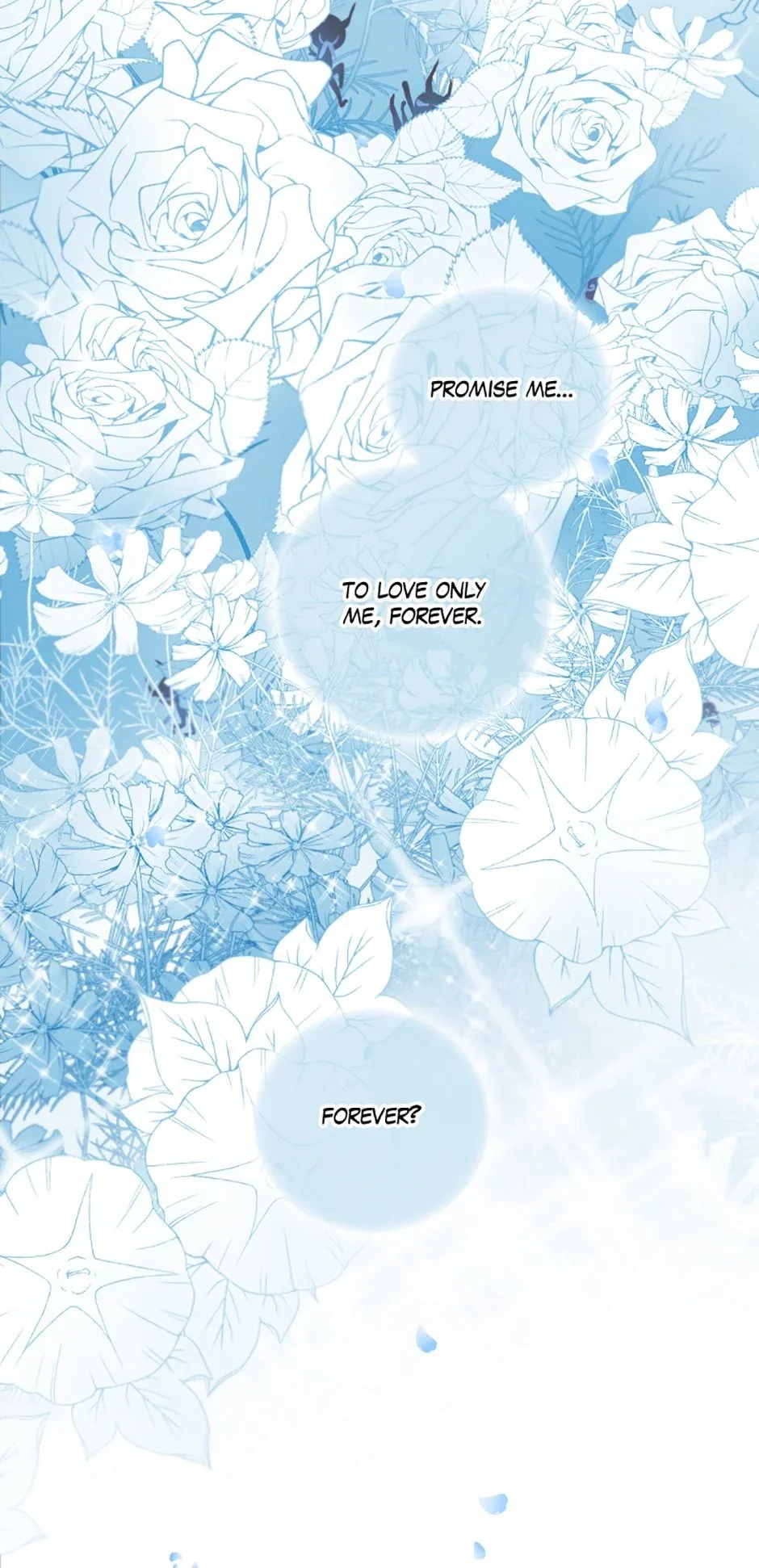 Love Curiosity: Hades x Persephone Chapter 25 page 69