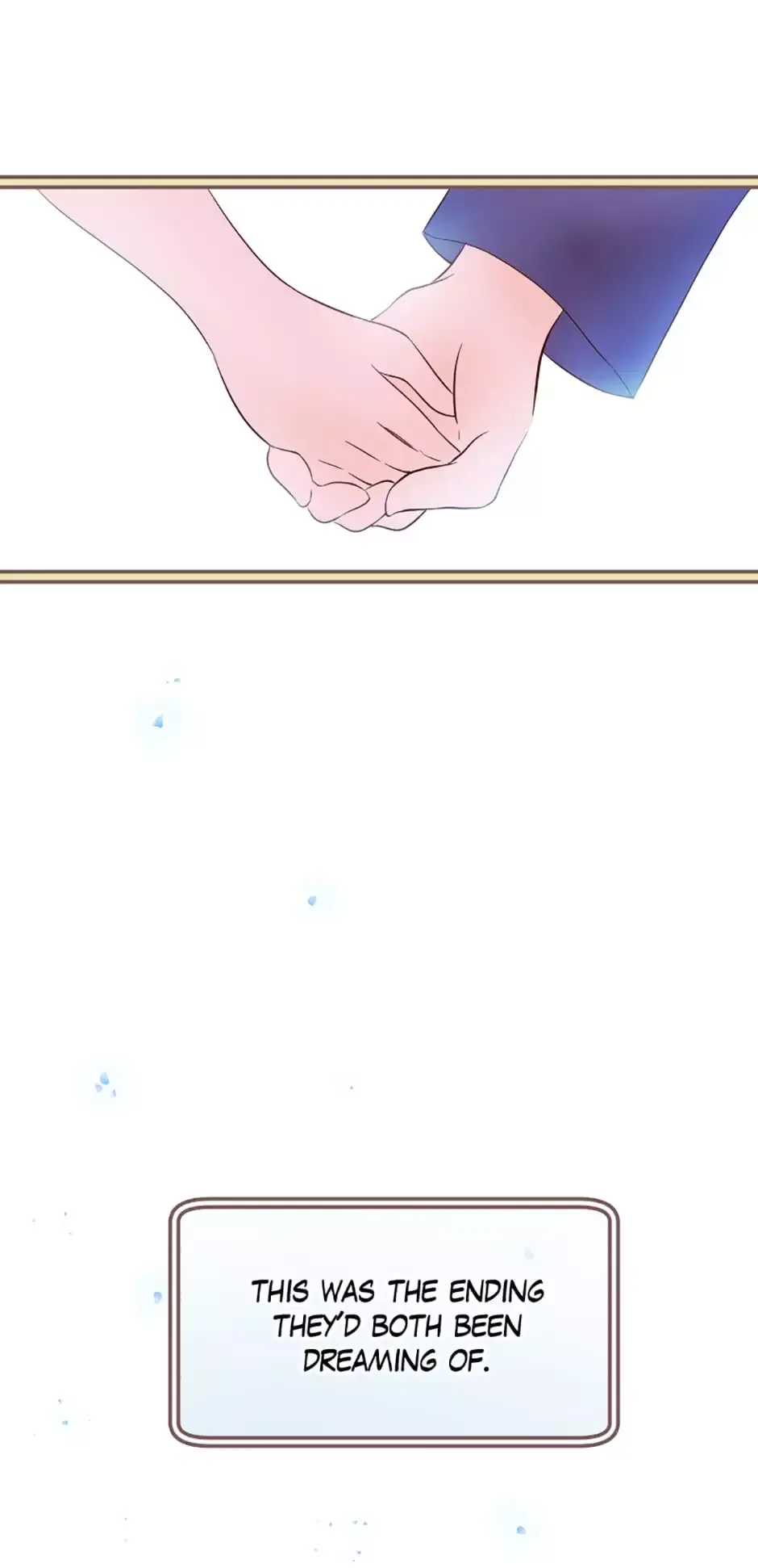 Love Curiosity: Hades x Persephone Chapter 25 page 66