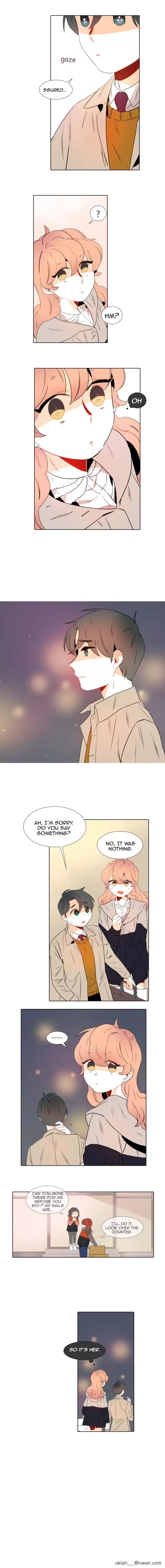 You At First Sight Chapter 7 page 7