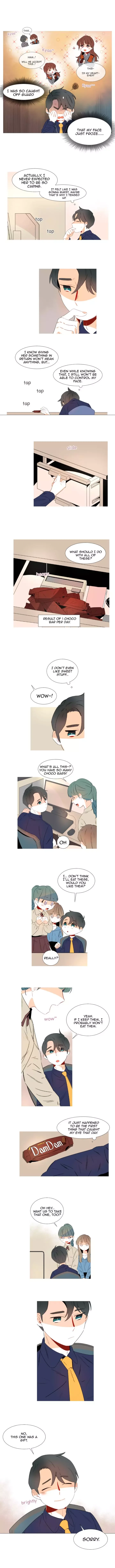 You At First Sight Chapter 9 page 2