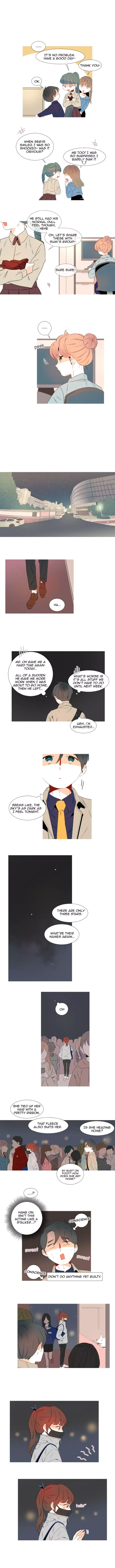You At First Sight Chapter 9 page 3