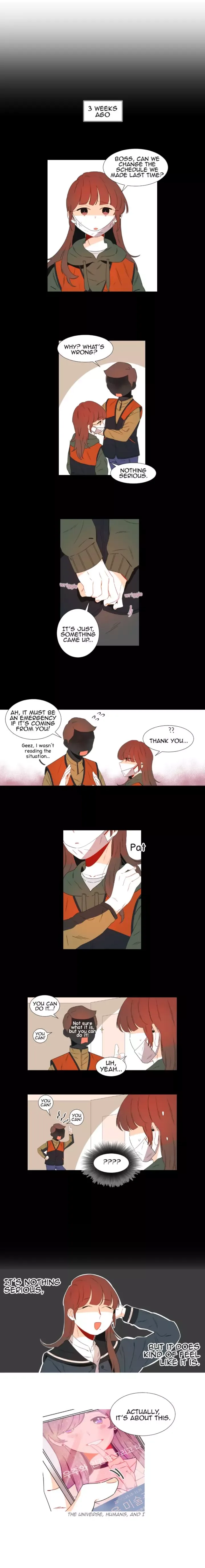 You At First Sight Chapter 10 page 2