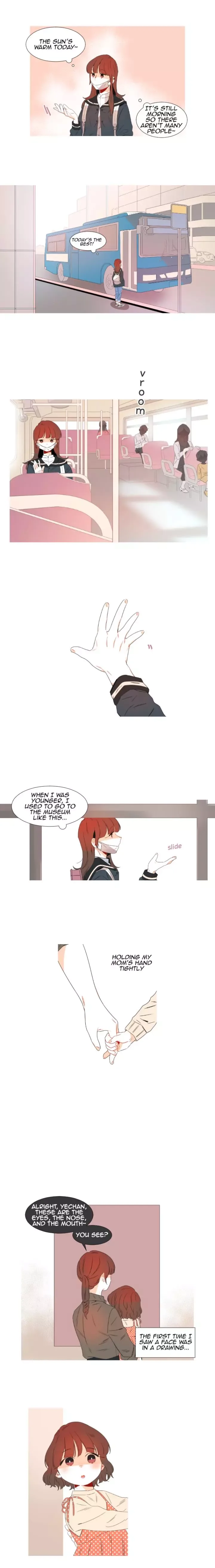 You At First Sight Chapter 10 page 3