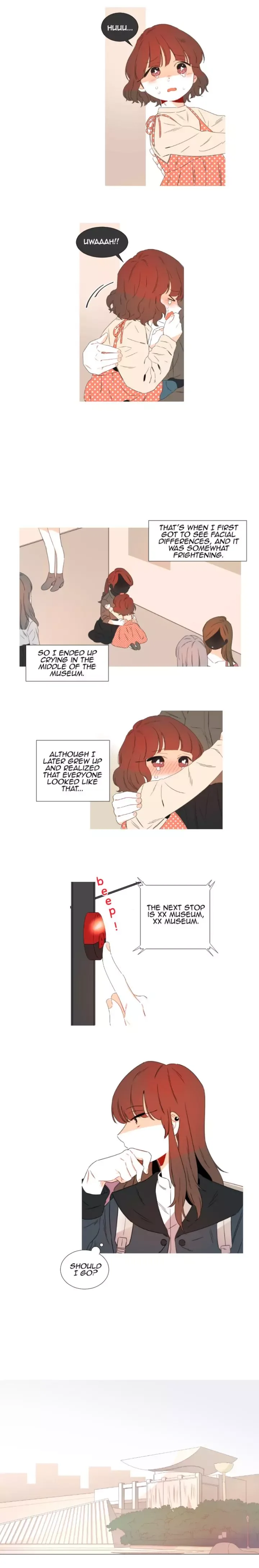 You At First Sight Chapter 10 page 4