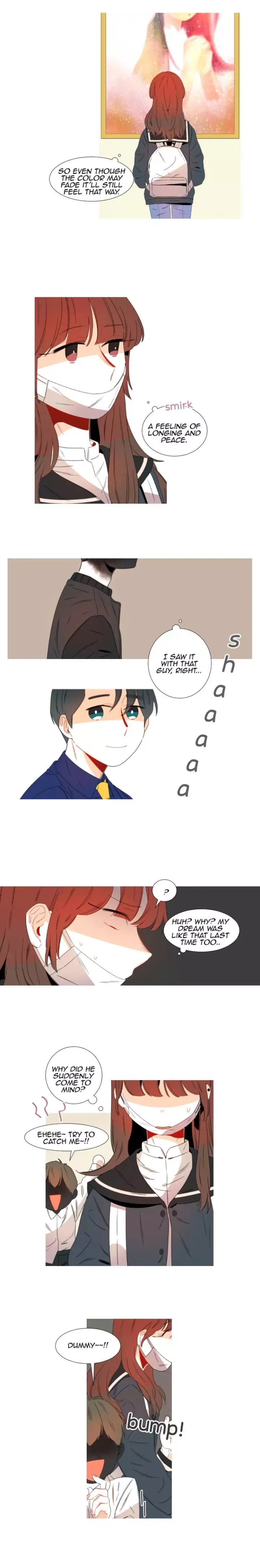 You At First Sight Chapter 10 page 6