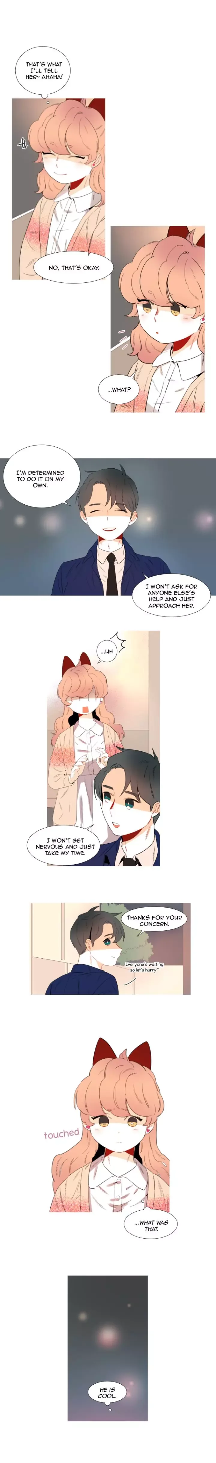 You At First Sight Chapter 12 page 2