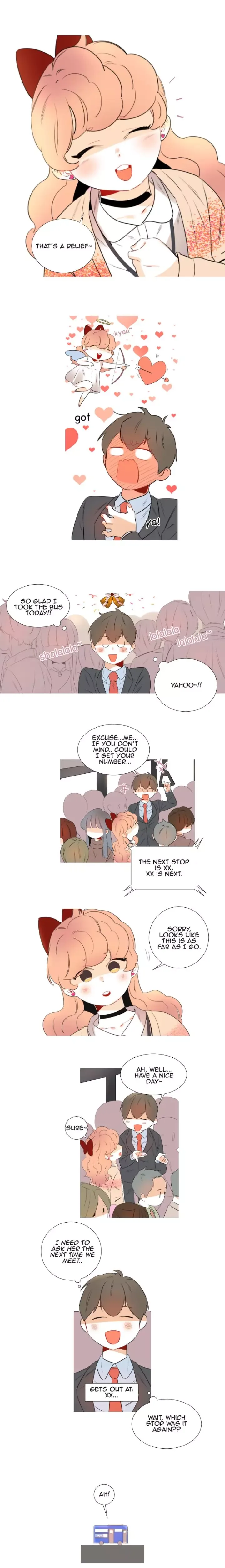 You At First Sight Chapter 11 page 2