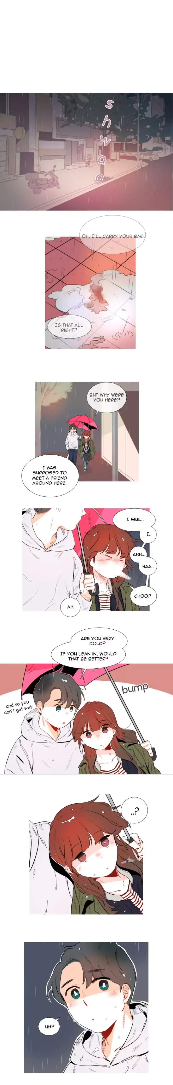 You At First Sight Chapter 14 page 2