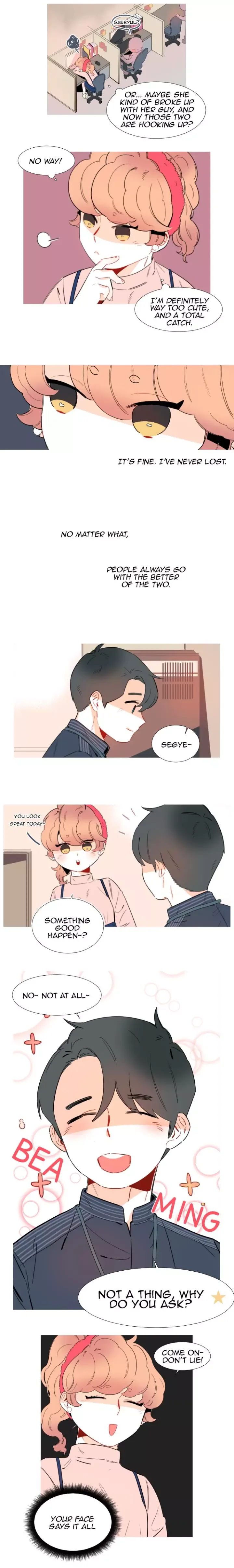 You At First Sight Chapter 16 page 2