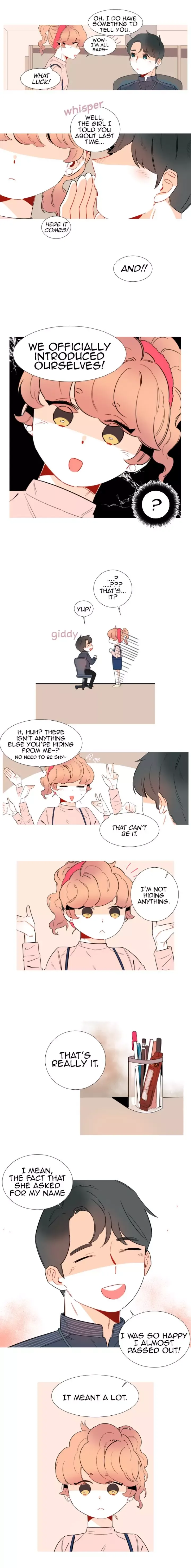 You At First Sight Chapter 16 page 3