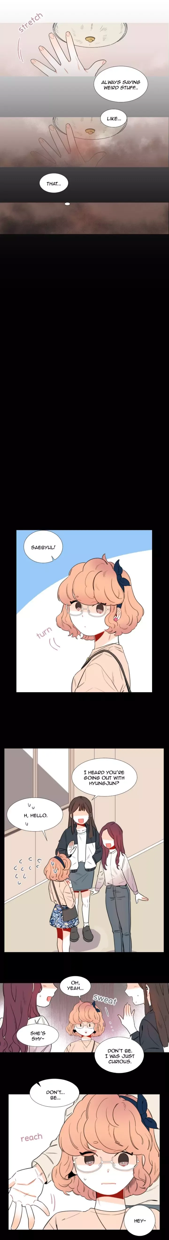 You At First Sight Chapter 17 page 4