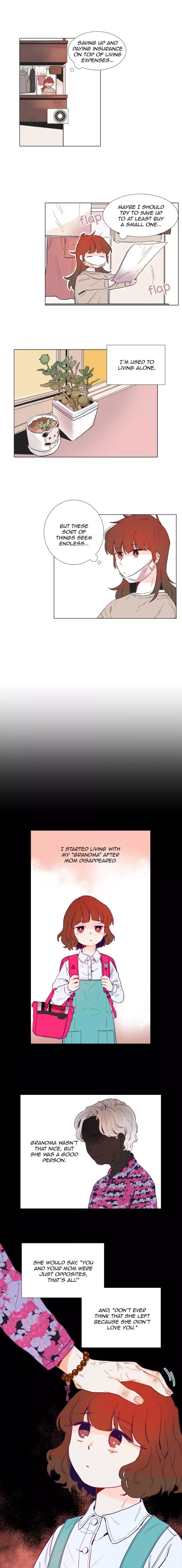 You At First Sight Chapter 21 page 2