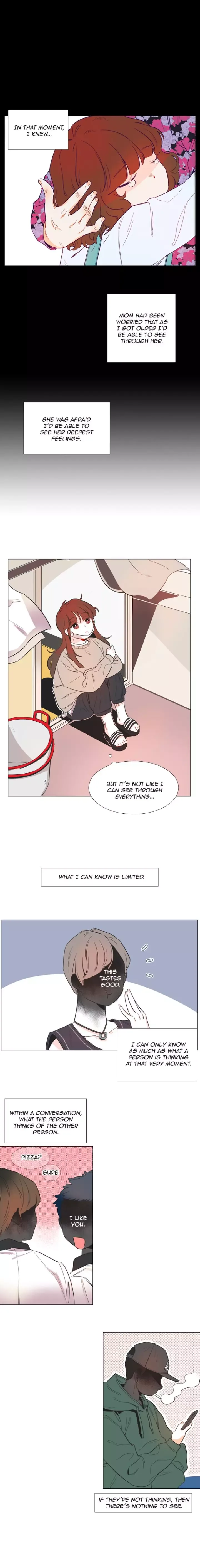 You At First Sight Chapter 21 page 4