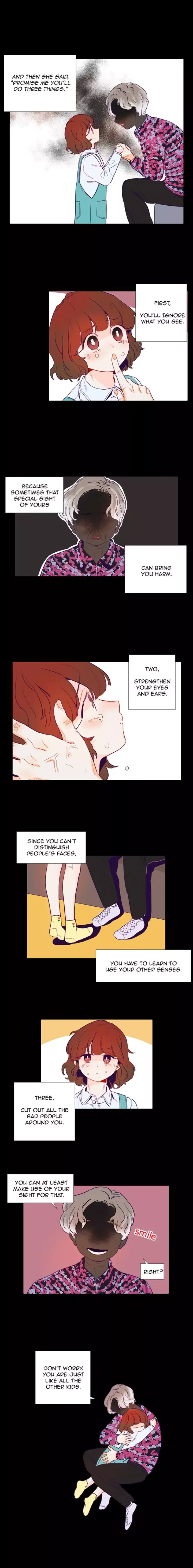 You At First Sight Chapter 21 page 3