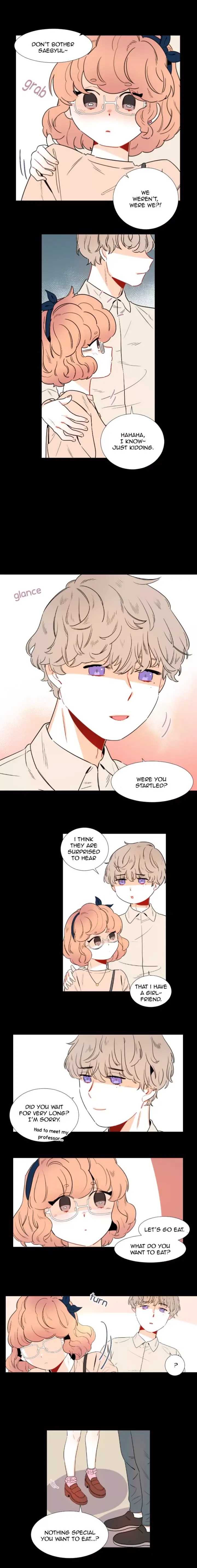 You At First Sight Chapter 17 page 5