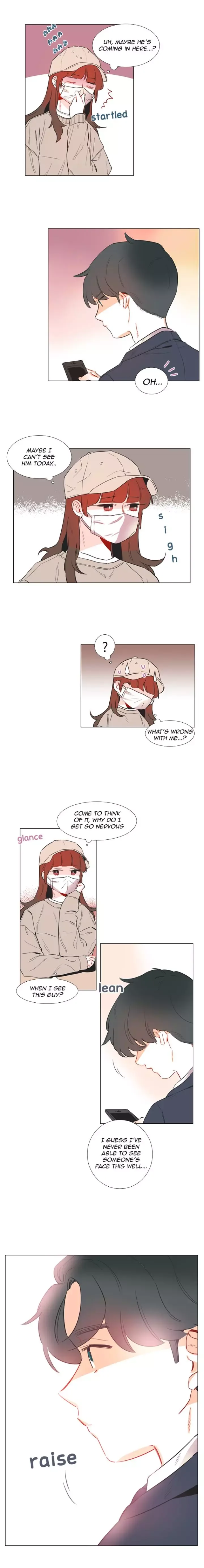 You At First Sight Chapter 21 page 7