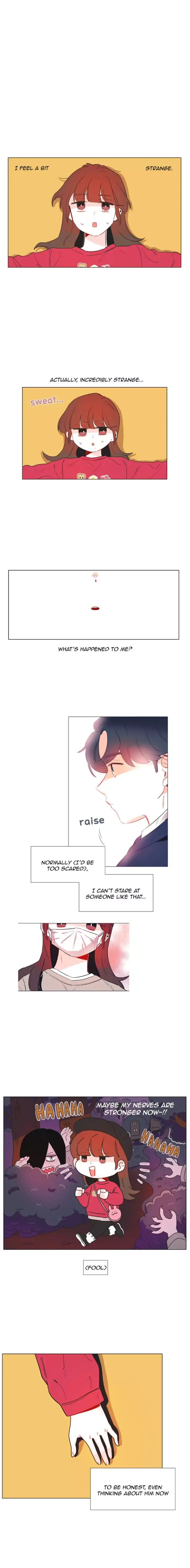 You At First Sight Chapter 22 page 1