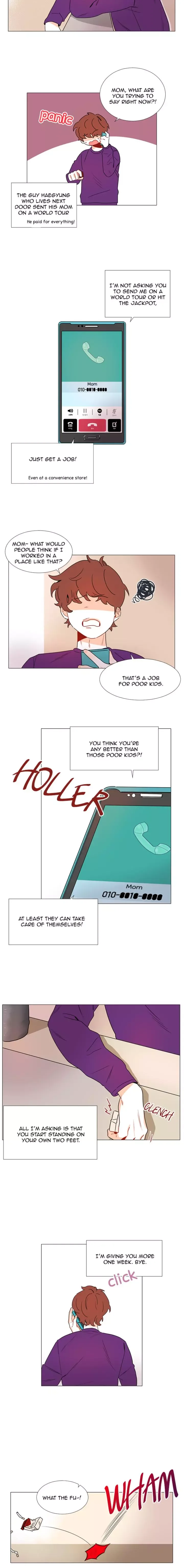 You At First Sight Chapter 25 page 2