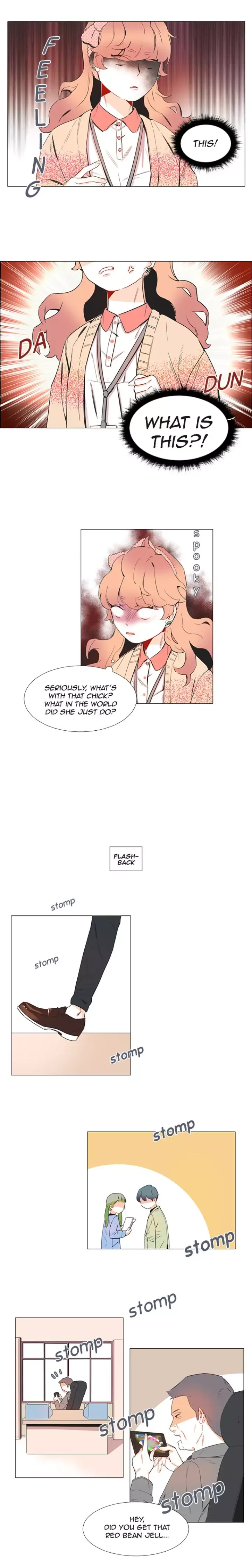 You At First Sight Chapter 24 page 2