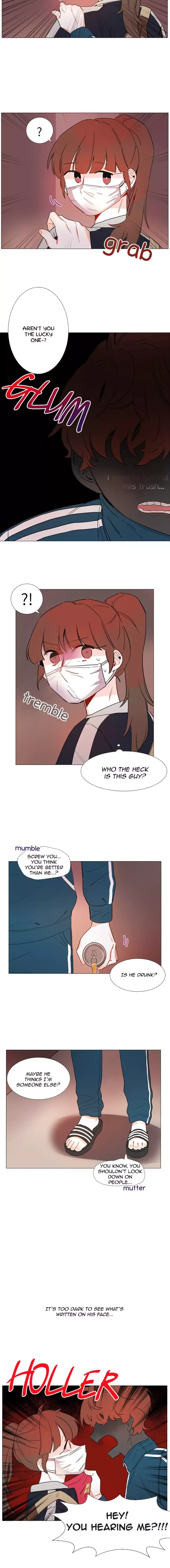 You At First Sight Chapter 25 page 6