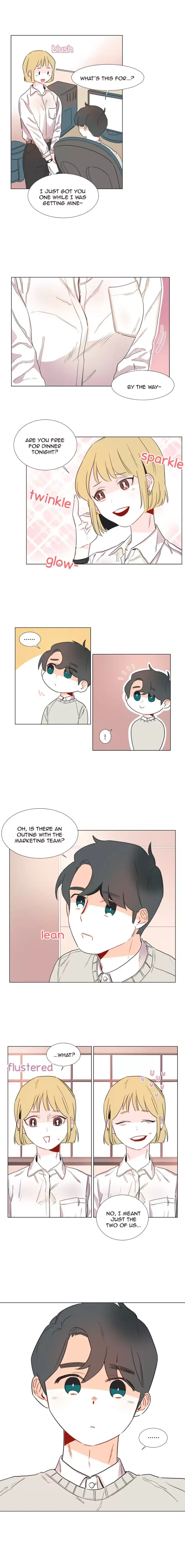 You At First Sight Chapter 22 page 7
