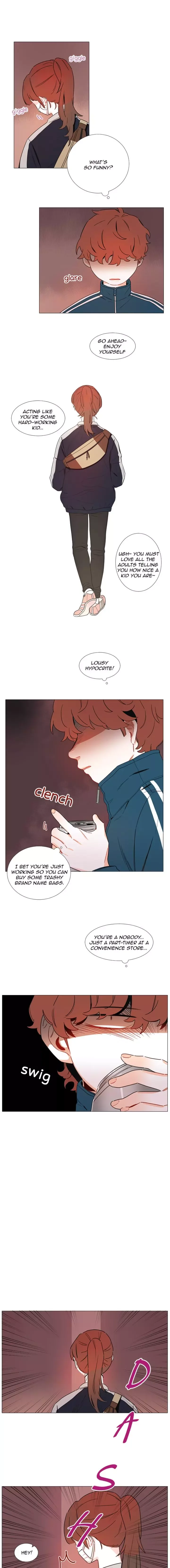You At First Sight Chapter 25 page 5