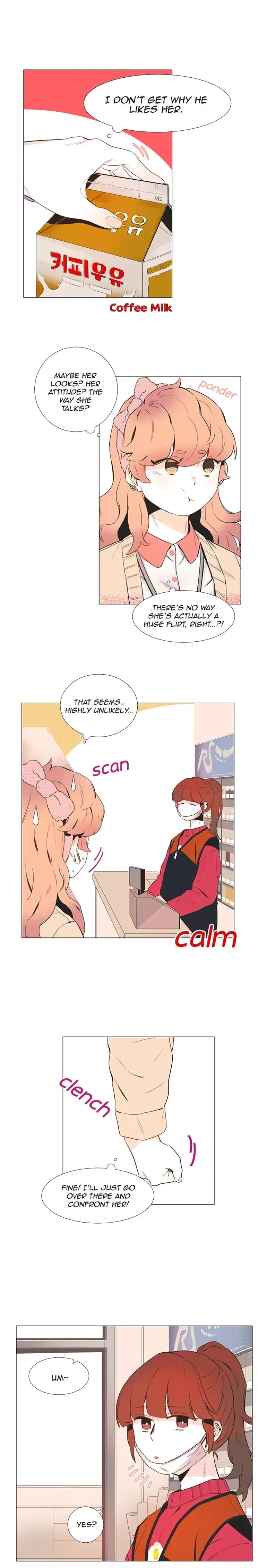 You At First Sight Chapter 24 page 4