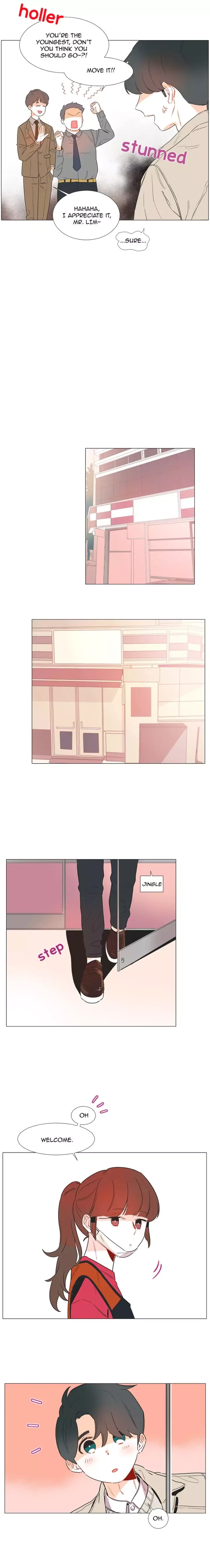 You At First Sight Chapter 23 page 2