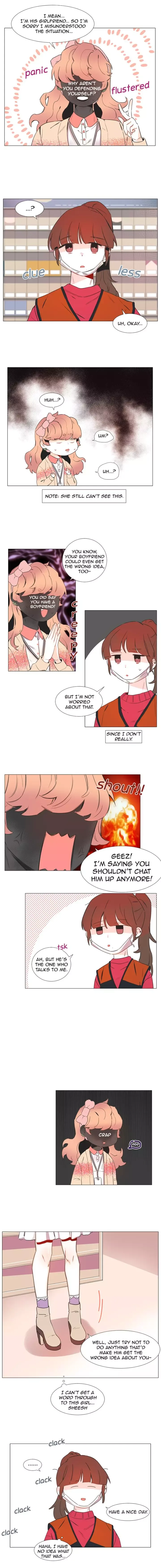 You At First Sight Chapter 24 page 7
