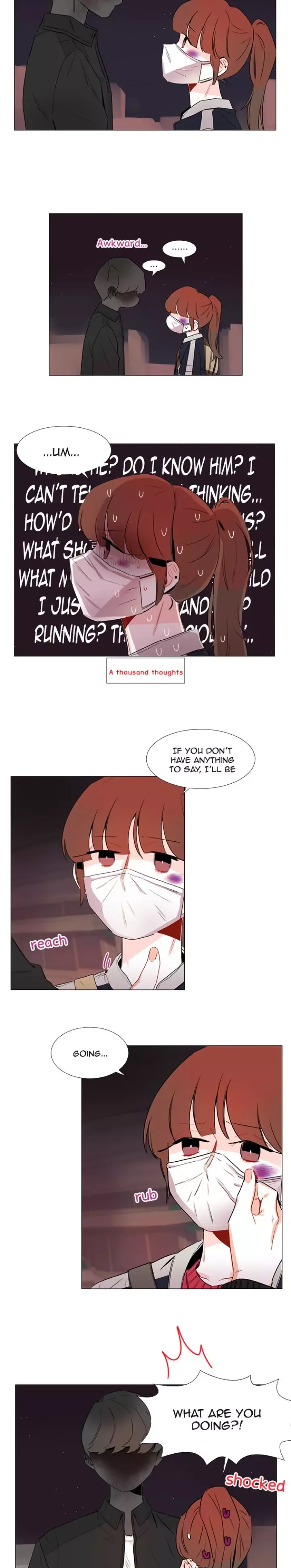You At First Sight Chapter 26 page 2