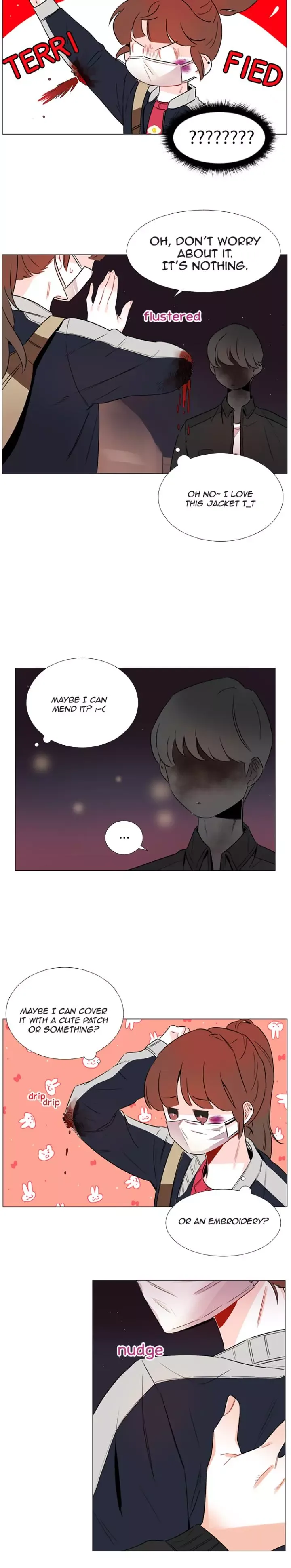 You At First Sight Chapter 26 page 4