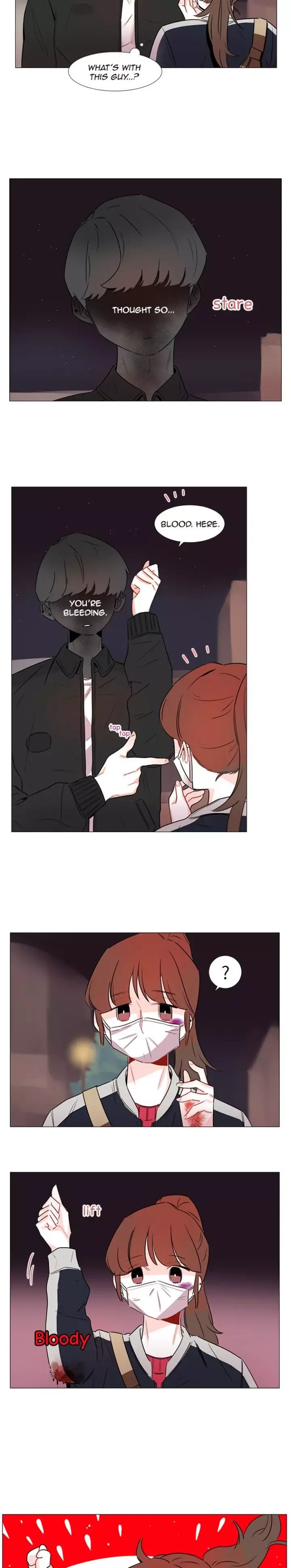 You At First Sight Chapter 26 page 3