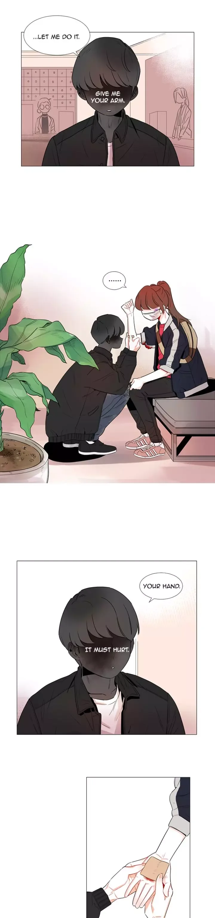 You At First Sight Chapter 26 page 10