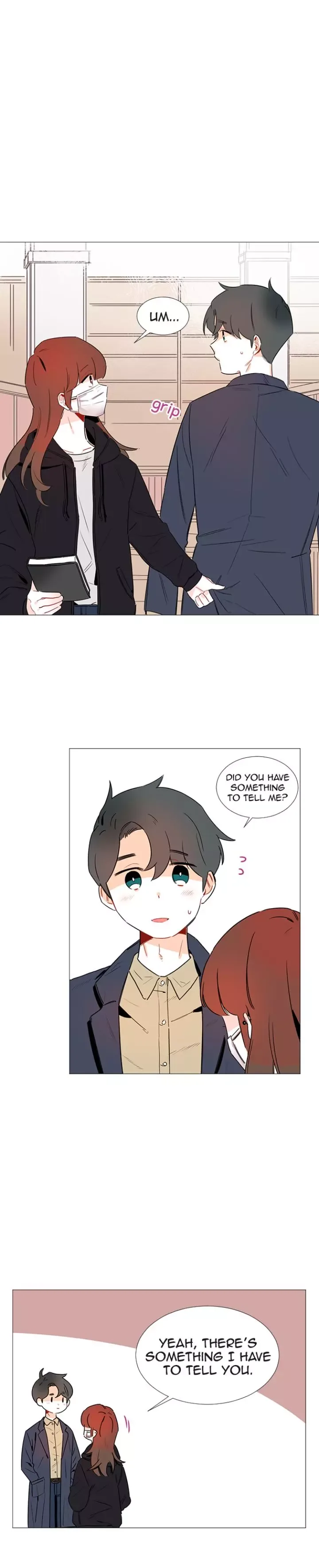 You At First Sight Chapter 30 page 1