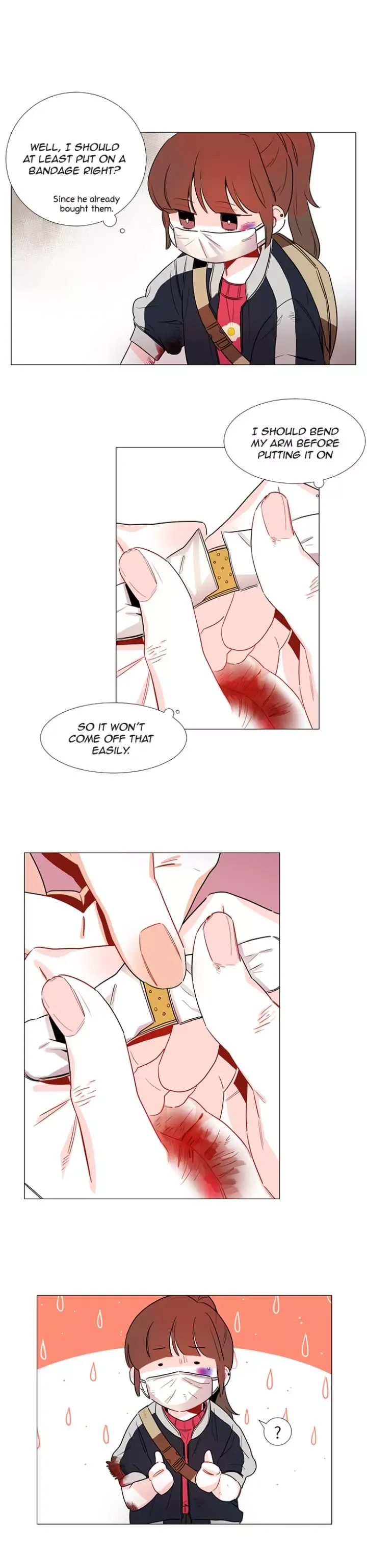 You At First Sight Chapter 26 page 9