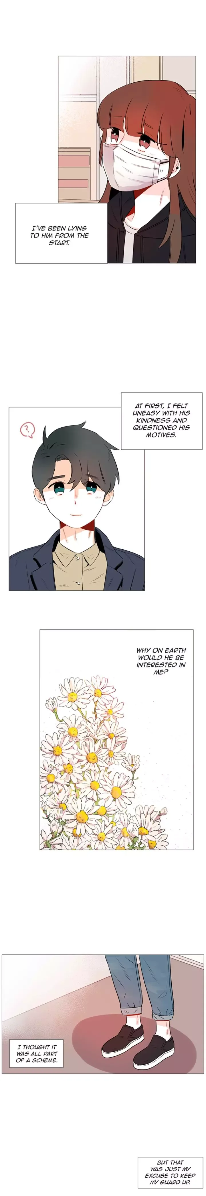 You At First Sight Chapter 30 page 2
