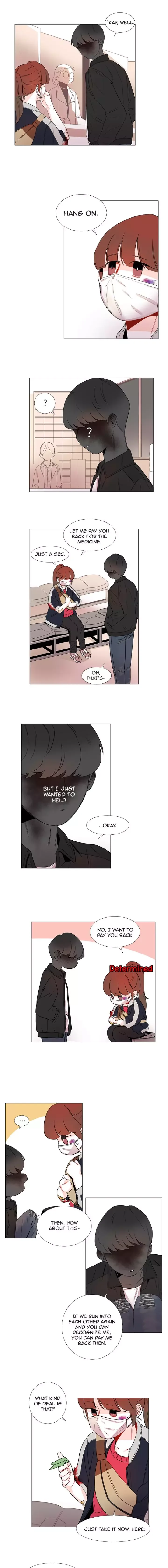 You At First Sight Chapter 26 page 13