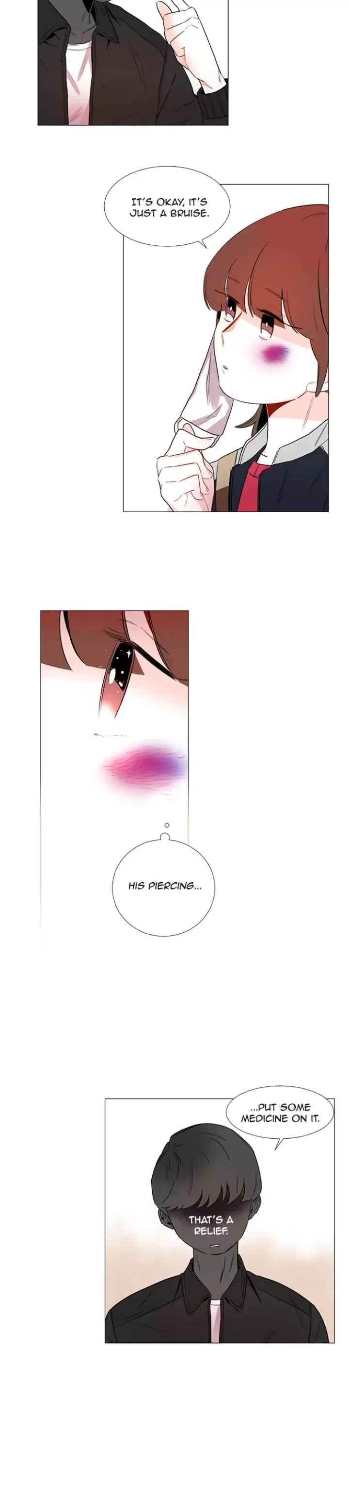 You At First Sight Chapter 26 page 12