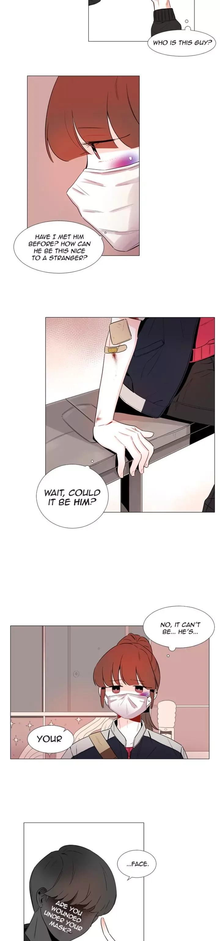 You At First Sight Chapter 26 page 11